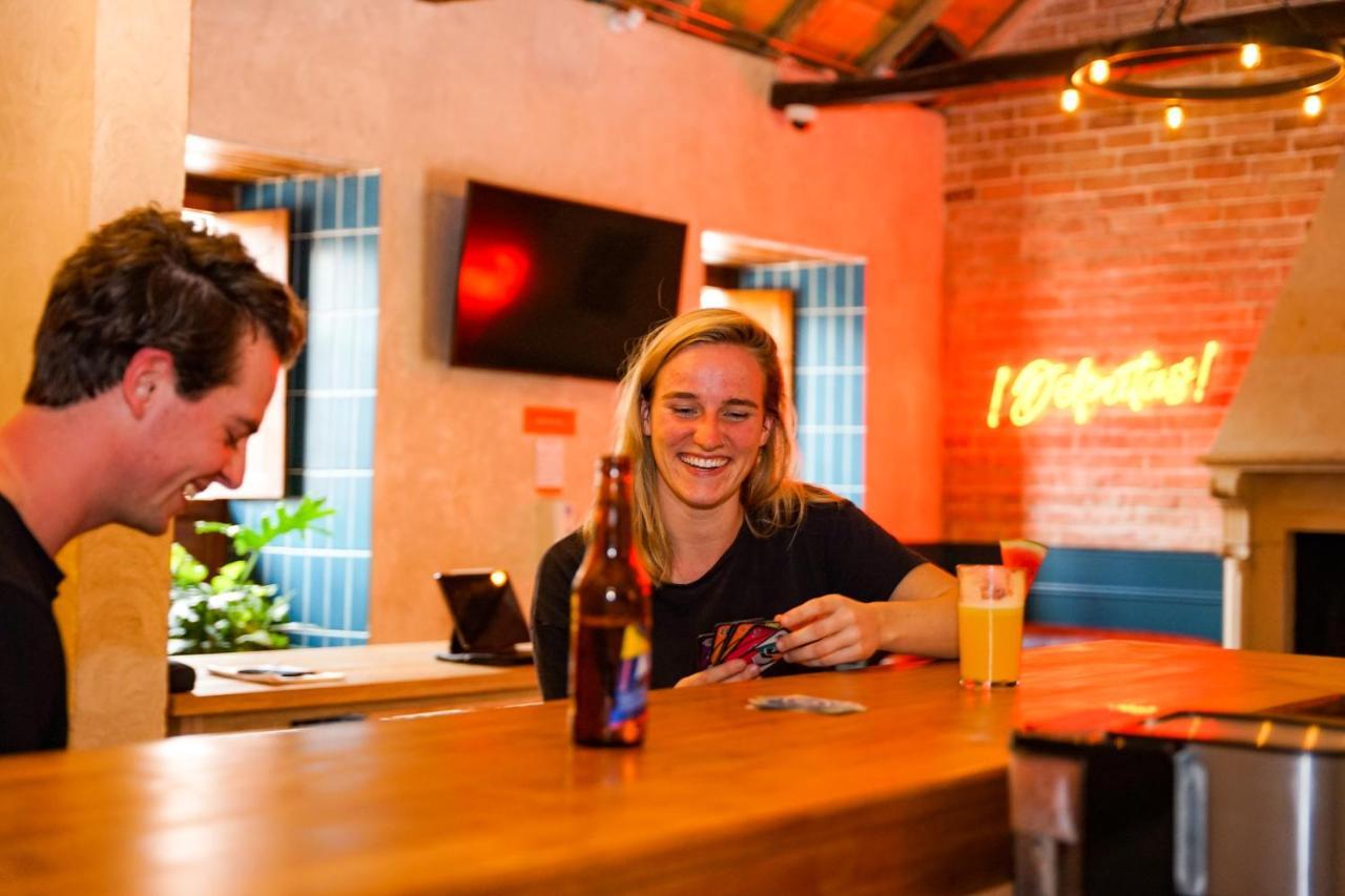 Masaya Bogotá Hostel Kültér fotó