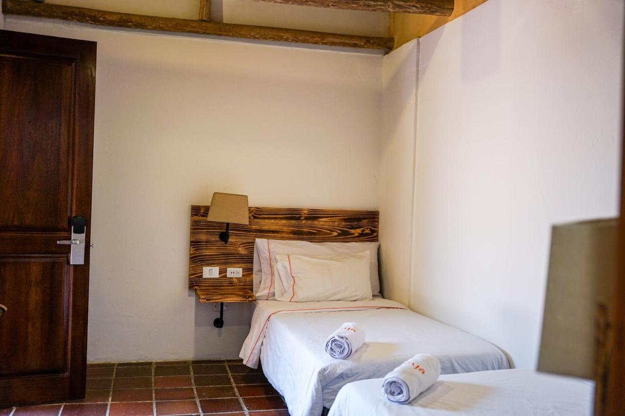 Masaya Bogotá Hostel Kültér fotó