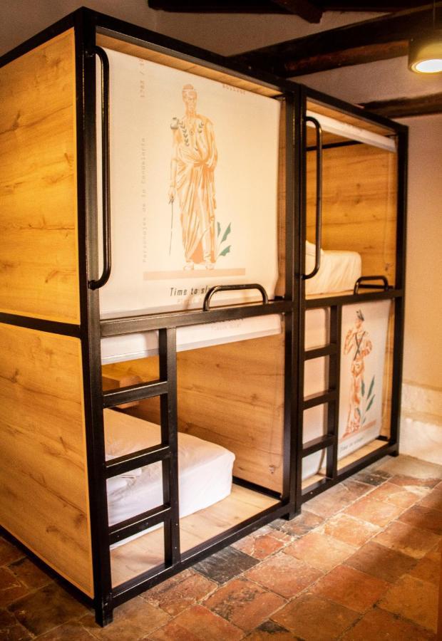 Masaya Bogotá Hostel Kültér fotó