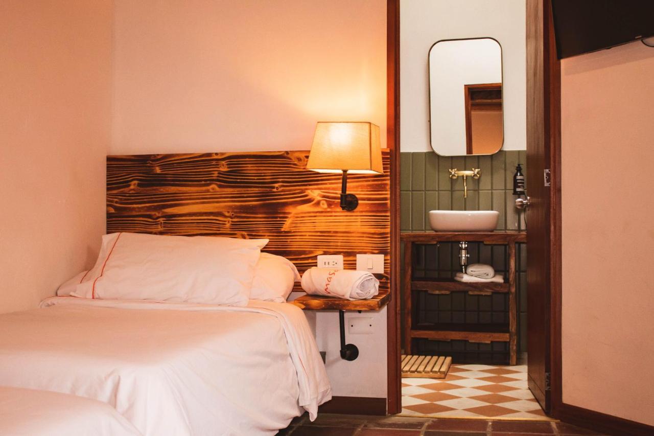 Masaya Bogotá Hostel Kültér fotó